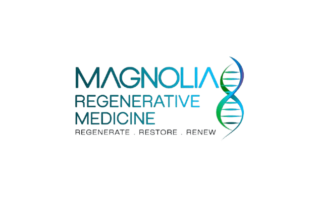 Magnolia Regenerative Medicine Logo