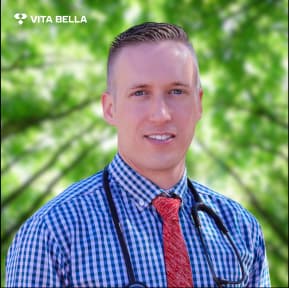 Dr. Robert Lieske