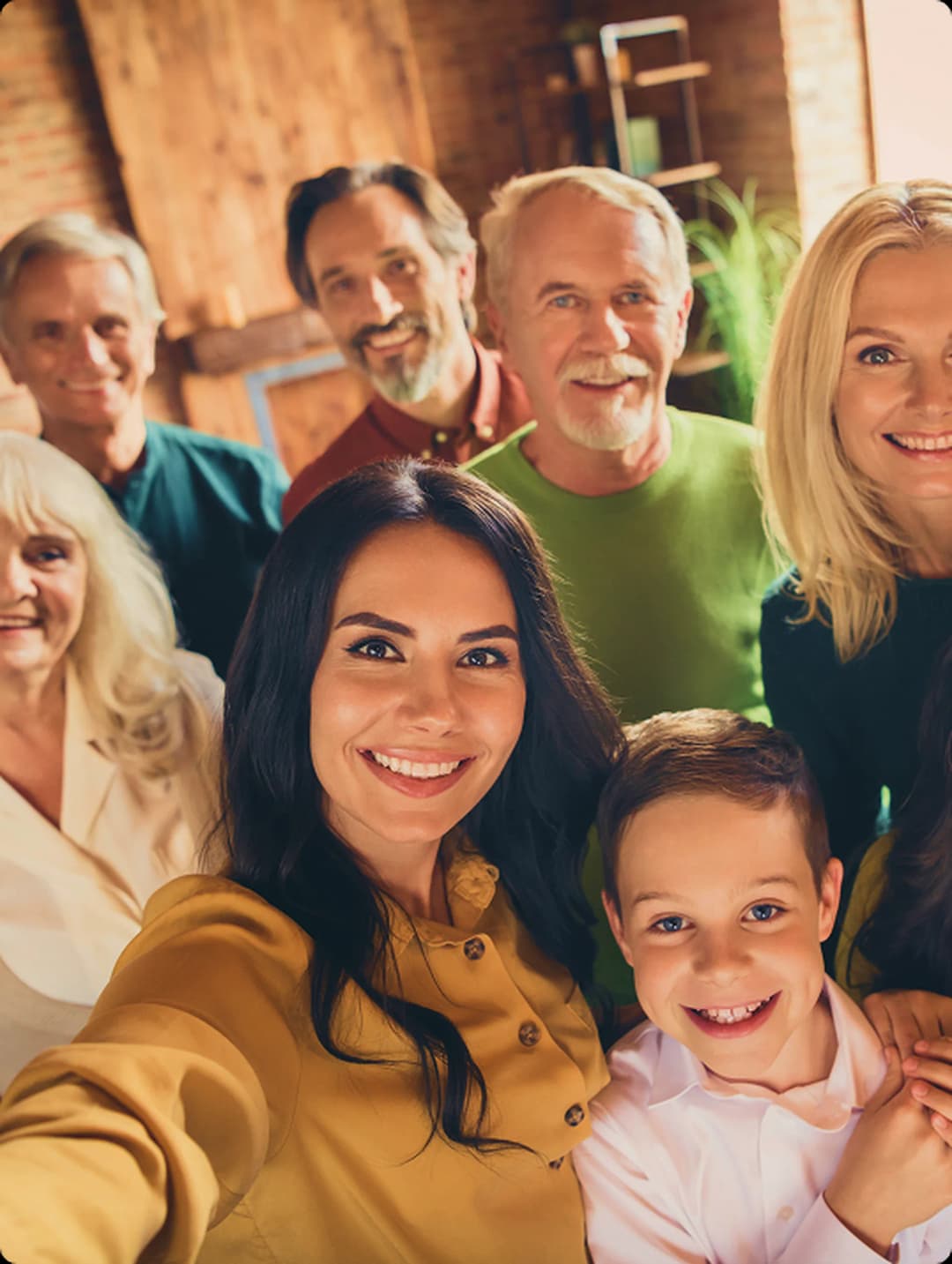 Magnolia Regenerative Medicine team group photo