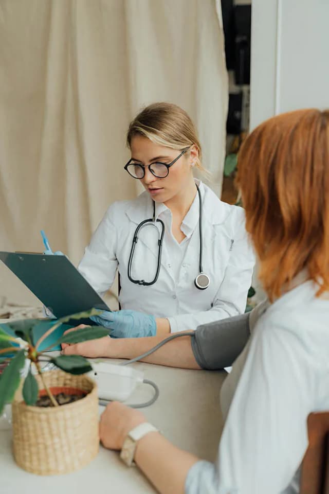 Provider-Backed Solutions